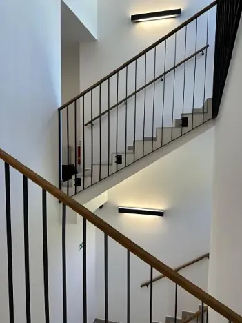 Pronájem bytu 2+kk, Praha - Prosek, Prosecká, 75 m2