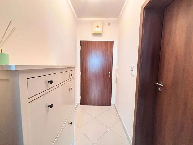 Pronájem bytu 1+kk, Praha - Stodůlky, Svitákova, 6778 m2