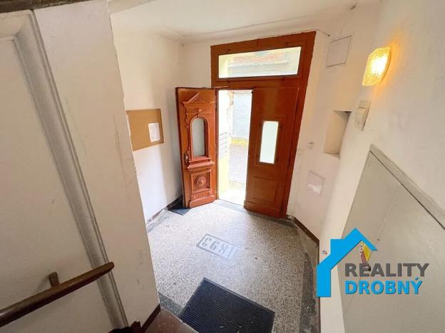 Prodej bytu 4+1, Děčín, 17. listopadu, 140 m2