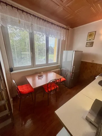 Pronájem bytu 2+1, Prostějov, sídl. Svobody, 57 m2