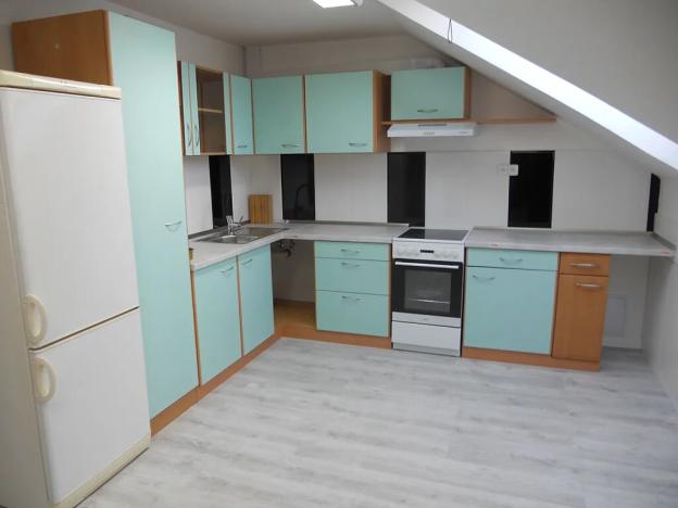 Pronájem bytu 2+1, Prostějov, Vojáčkovo nám., 68 m2