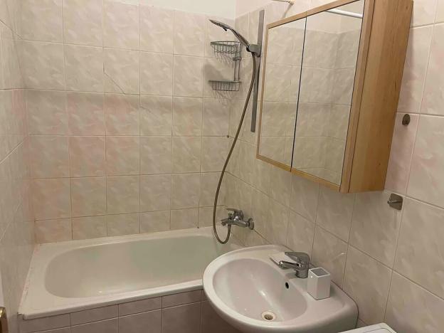 Pronájem bytu 2+kk, Praha - Stodůlky, Volutová, 49 m2