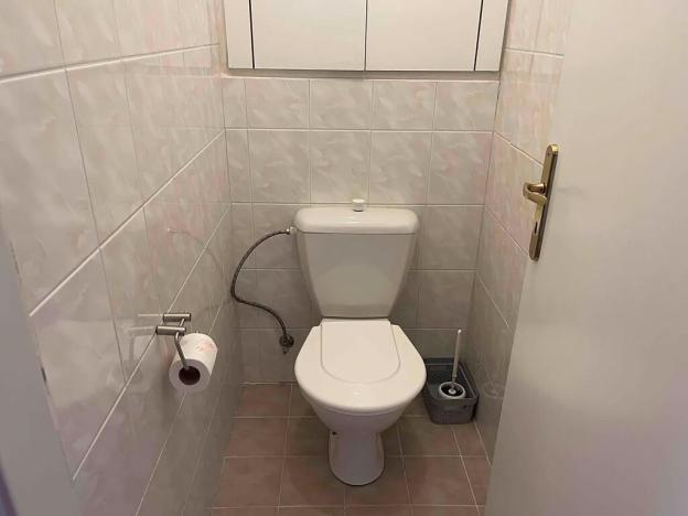 Pronájem bytu 2+kk, Praha - Stodůlky, Volutová, 49 m2