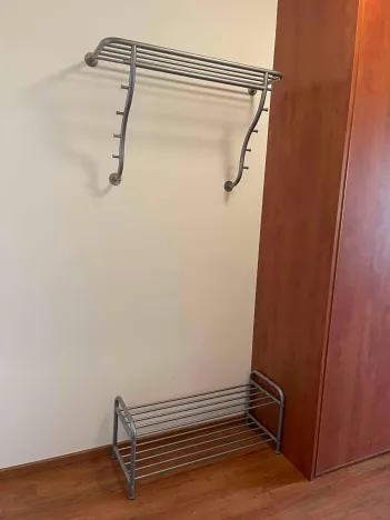 Pronájem bytu 2+kk, Praha - Stodůlky, Volutová, 49 m2