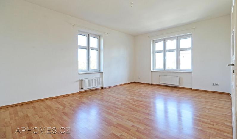 Pronájem bytu 4+1, Praha - Dejvice, Na pískách, 123 m2