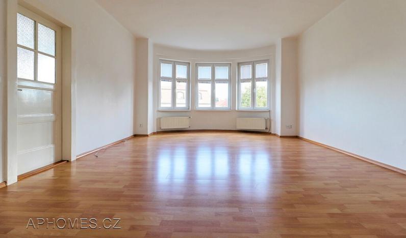 Pronájem bytu 4+1, Praha - Dejvice, Na pískách, 123 m2