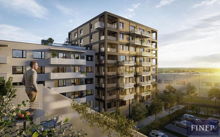 Prodej bytu 4+kk, Praha - Stodůlky, Svitákova, 118 m2