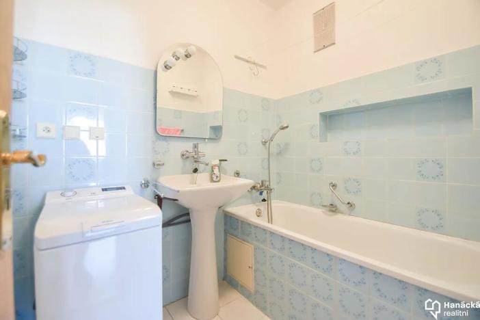 Pronájem bytu 2+1, Prostějov, Karla Svolinského, 52 m2