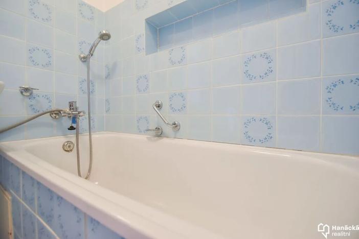 Pronájem bytu 2+1, Prostějov, Karla Svolinského, 52 m2