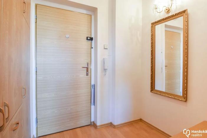 Pronájem bytu 2+1, Prostějov, Karla Svolinského, 52 m2