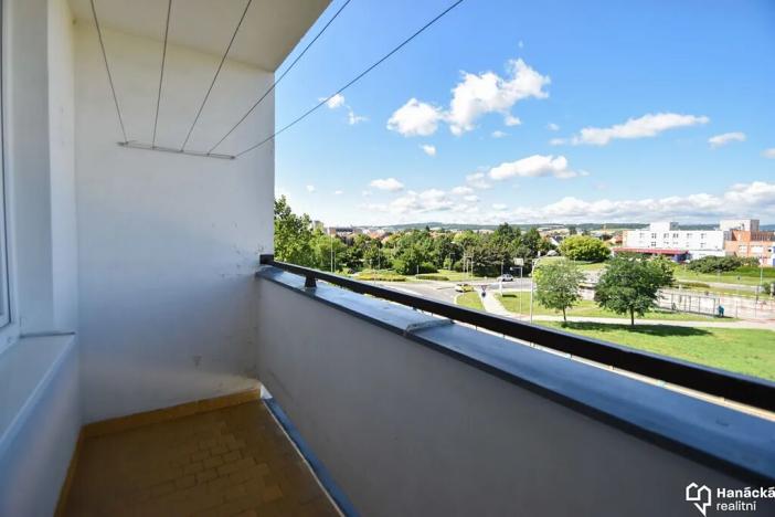 Pronájem bytu 2+1, Prostějov, Karla Svolinského, 52 m2