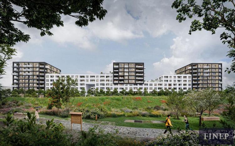 Prodej bytu 3+1, Praha - Stodůlky, Svitákova, 71 m2