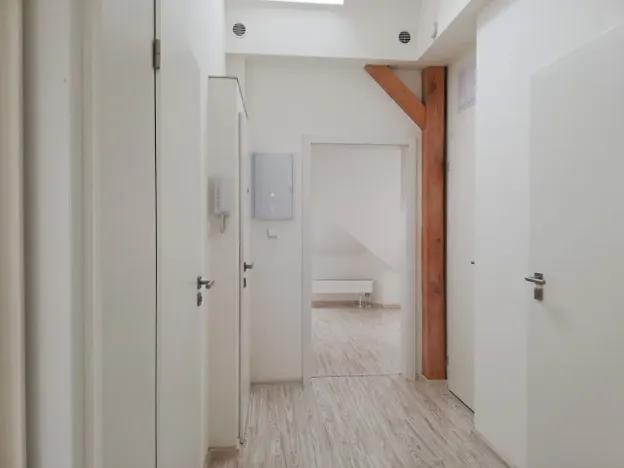 Pronájem bytu 2+kk, Praha - Vokovice, Na dlouhém lánu, 40 m2