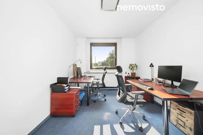 Prodej kanceláře, Ostrava, Sokola Tůmy, 197 m2