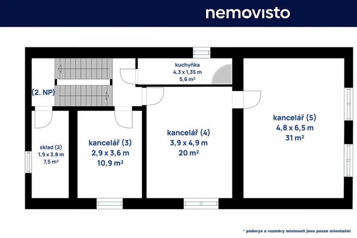 Prodej vily, Ostrava, Sokola Tůmy, 197 m2