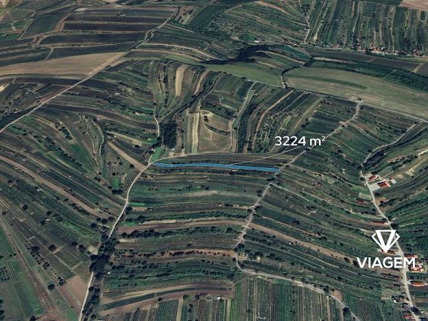 Prodej podílu pole, Mutěnice, 604 m2