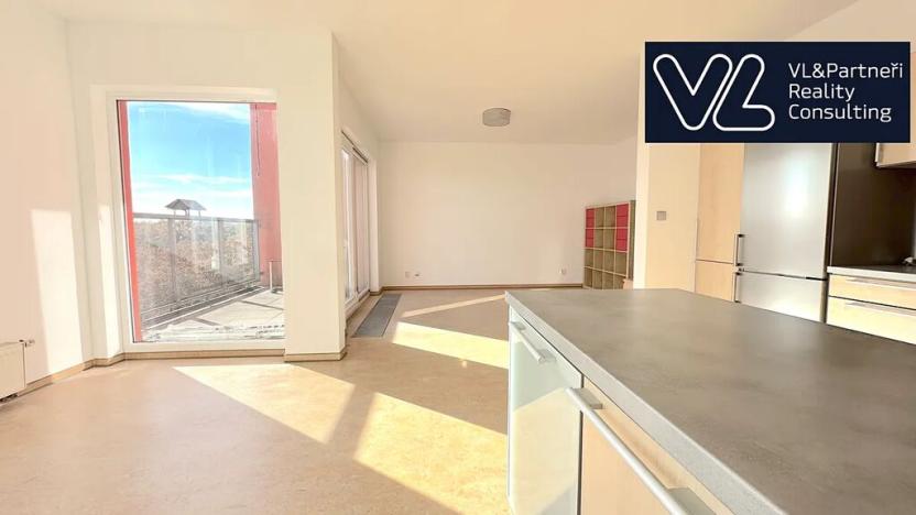 Pronájem bytu 3+kk, Brno, Jírovcova, 89 m2