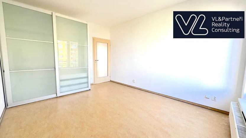 Pronájem bytu 3+kk, Brno, Jírovcova, 89 m2