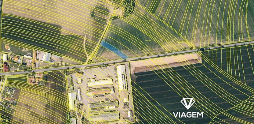 Prodej pole, Myslejovice, 1568 m2