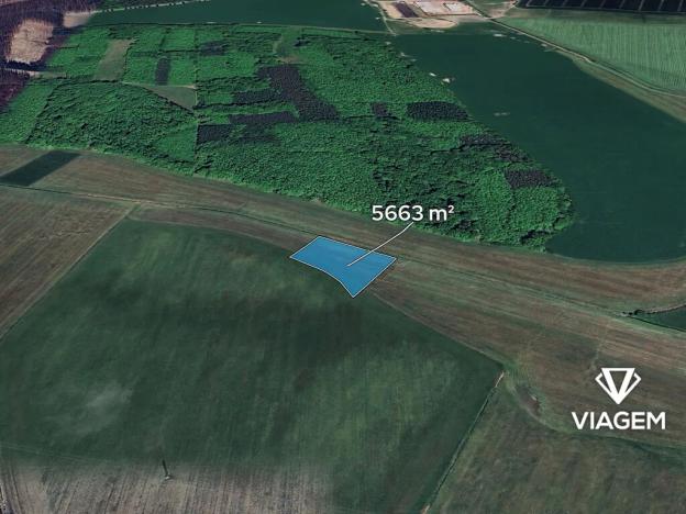 Prodej podílu pole, Lodín, 134 m2