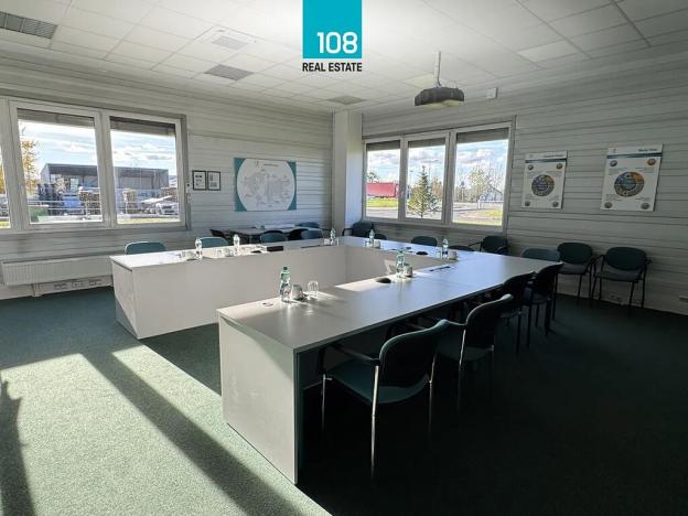 Prodej výrobních prostor, Kopřivnice, Průmyslový park, 6017 m2