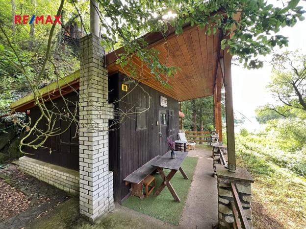 Prodej chaty, Zbečno, 25 m2