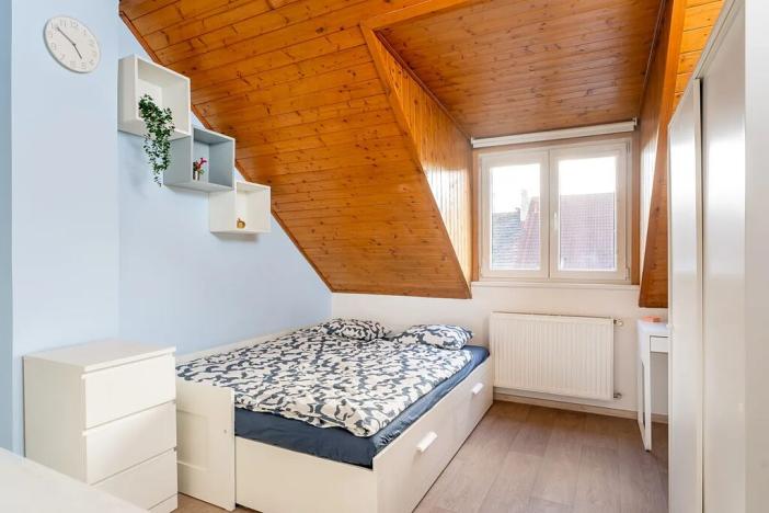 Prodej bytu 1+kk, Praha - Krč, Čerčanská, 19 m2