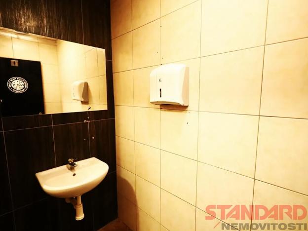 Pronájem obchodního prostoru, Nepomuk, Na Vinici I., 120 m2