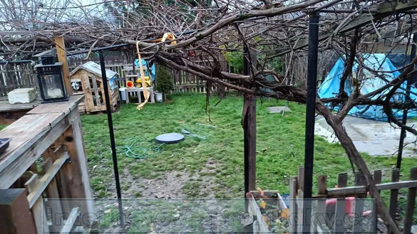 Pronájem bytu 3+kk, Praha - Velká Chuchle, Pod akáty, 72 m2