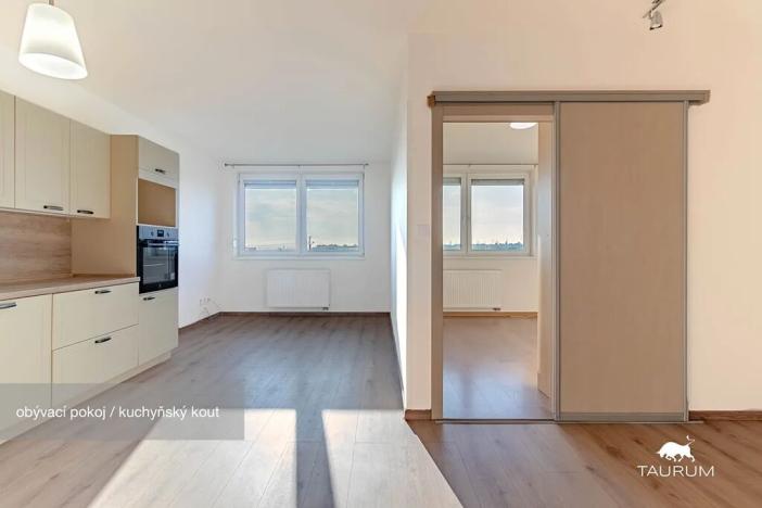 Prodej bytu 3+kk, Plzeň, K Dolovu, 63 m2