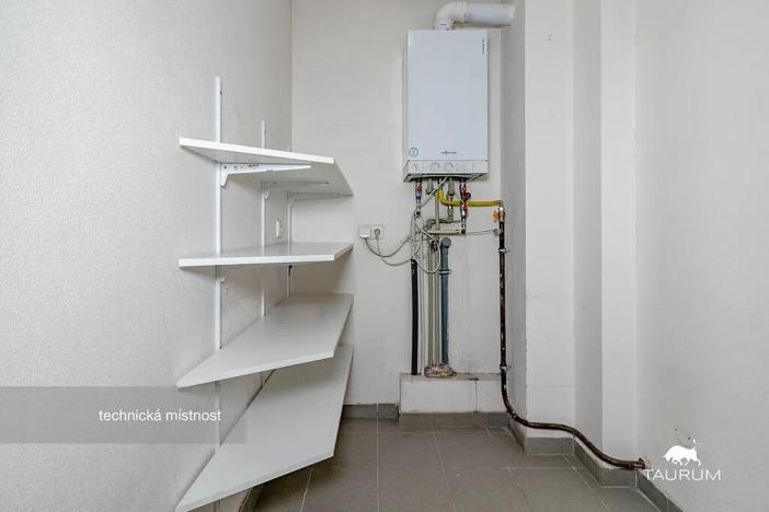 Prodej bytu 3+kk, Plzeň, K Dolovu, 63 m2