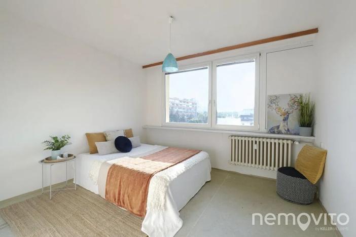 Prodej bytu 3+1, Praha - Troja, Svídnická, 72 m2