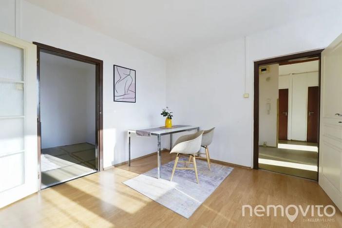 Prodej bytu 3+1, Praha - Troja, Svídnická, 72 m2