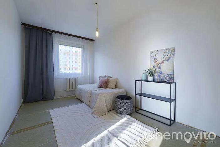 Prodej bytu 3+1, Praha - Troja, Svídnická, 72 m2