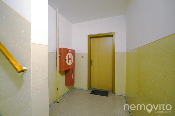 Prodej bytu 3+1, Praha - Troja, Svídnická, 72 m2