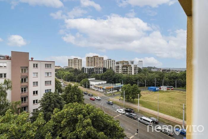 Prodej bytu 2+1, Praha - Vokovice, Alžírská, 51 m2