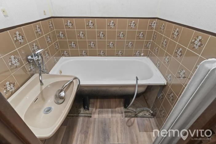 Prodej bytu 2+1, Praha - Vokovice, Alžírská, 51 m2