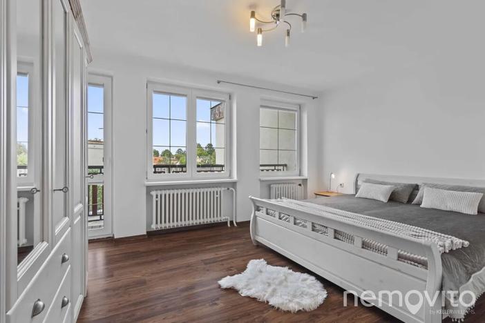 Prodej rodinného domu, Poděbrady, Jasmínová, 111 m2