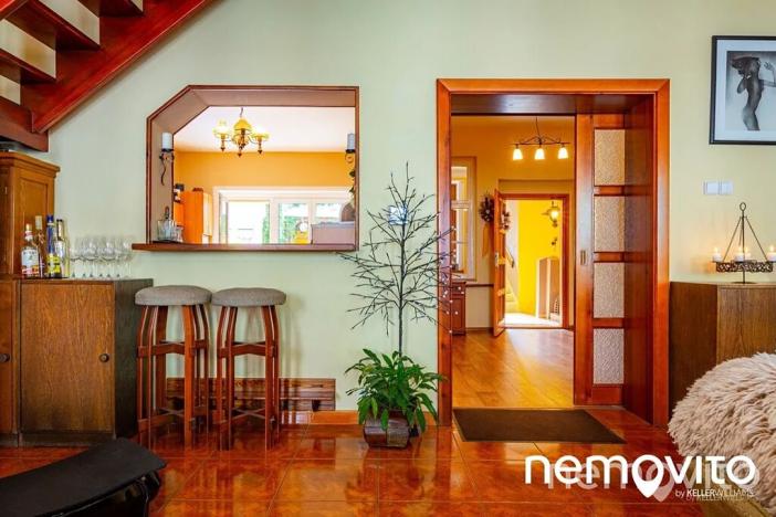 Prodej rodinného domu, Krupka, Husitská, 280 m2