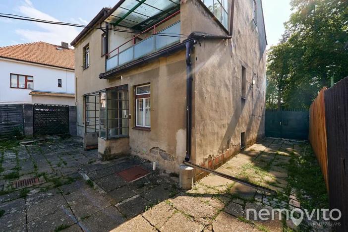 Prodej rodinného domu, Praha - Horní Počernice, Stoliňská, 159 m2