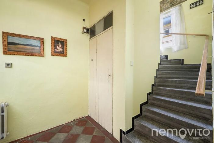 Prodej rodinného domu, Praha - Horní Počernice, Stoliňská, 159 m2