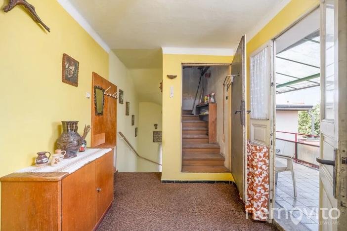 Prodej rodinného domu, Praha - Horní Počernice, Stoliňská, 159 m2