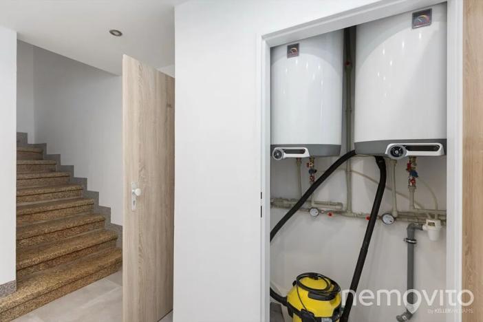 Prodej bytu 1+kk, Velké Hamry, 21 m2