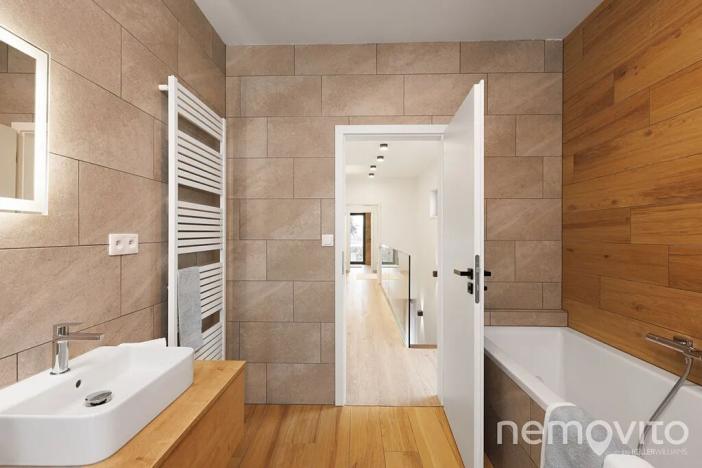 Prodej rodinného domu, Praha - Újezd nad Lesy, Ježovická, 165 m2