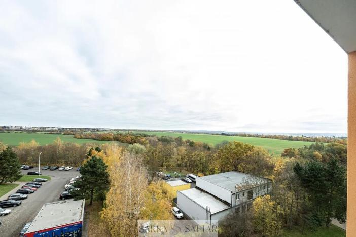 Prodej bytu 2+kk, Praha - Petrovice, Jakobiho, 43 m2