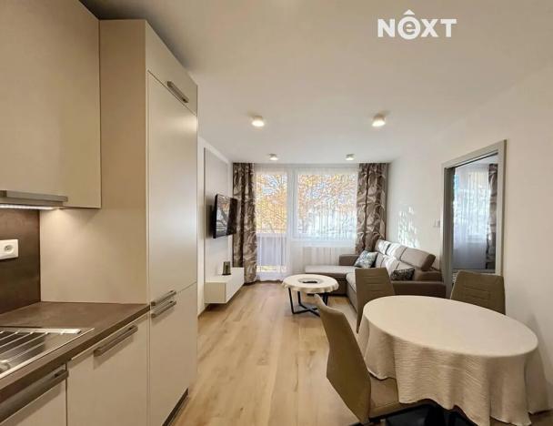 Pronájem bytu 2+kk, Praha - Motol, Brdlíkova, 46 m2