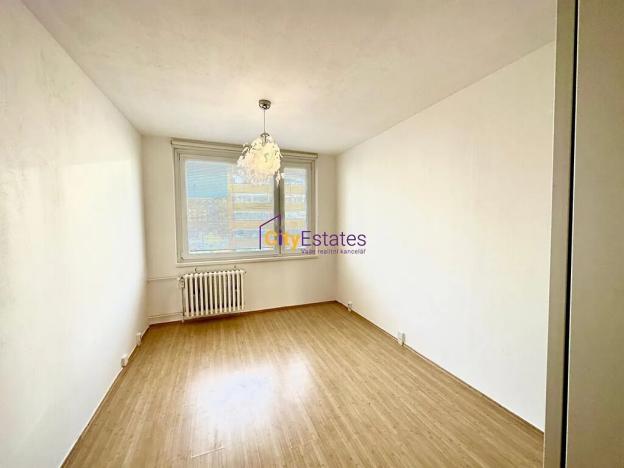 Pronájem bytu 3+kk, Praha - Stodůlky, Suchý vršek, 75 m2