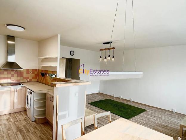 Pronájem bytu 3+kk, Praha - Stodůlky, Suchý vršek, 75 m2