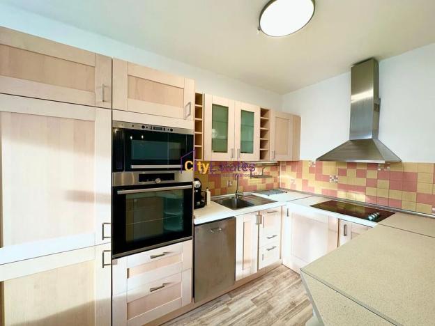 Pronájem bytu 3+kk, Praha - Stodůlky, Suchý vršek, 75 m2