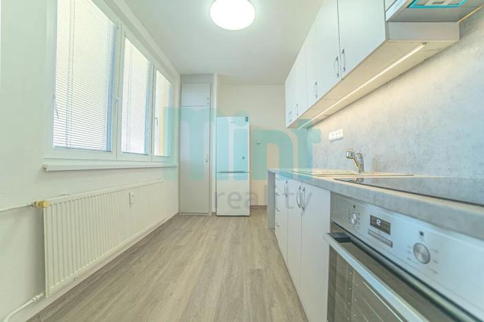 Pronájem bytu 3+1, Ostrava, Zdeňka Vavříka, 73 m2